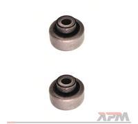 2x Maxgear 72-0632 Supporto Manubrio Frontale per Peugeot 206 Cc Citroën C4 II