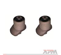 Maxgear 72-0655 Supporto Corpo Assale Posteriore per VW Golf III Skoda Octavia I