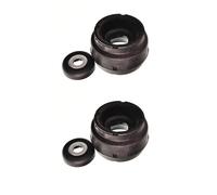 2x Maxgear 72-1082 Kit di Riparazione Supporto Frontale per Audi Seat VW