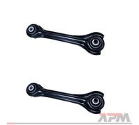 2x Maxgear 72-1113 Barra / Puntone Sospensione Ruota Posteriore per