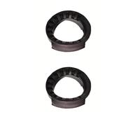 MaXgear Alloggiamento molla 72-1192 – Assale posteriore per SEAT VW Corrado Golf Jetta Scirocco