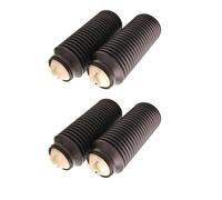 2x Maxgear 72-1203 Kit Parapolvere Ammortizzatore Anteriore per Audi Seat VW