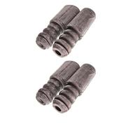 2x Maxgear 72-1215 Kit Parapolvere Ammortizzatore Ant. per Renault Clio I \ II