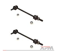 2X Maxgear 72-1462 Barra Stabilizzatrice Posteriore Per BMW E65 E66 E67