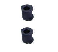 2x Maxgear 72-1490 Supporto Stabilizzatore Posteriore per VW Multivan V Vans V