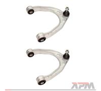 2X Maxgear 72-1497 Manubrio Sospensione Anteriore Per VW Touareg Audi Porsche