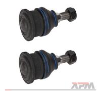 MAXGEAR 72-1610 Testina braccio oscillante