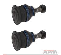 2x Maxgear 72-1610 Braccio Strutturale Frontale per Renault Espace III Avantime