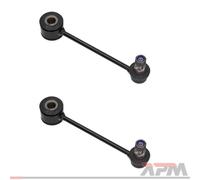 2X Maxgear 72-1639 Barra Stabilizzatrice Posteriore Per VW Golf IV 1J1 Audi TT