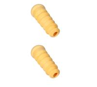 2X Maxgear 72-1653 Tampone Ammortizzatore Per VW Golf IV Skoda Seat Audi