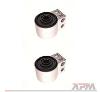 2x Maxgear 72-1698 Supporto Manubrio per Opel Vectra C Z02 Fiat Croma Saab 9-3