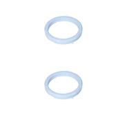 2x Maxgear 72-1714 Cuscinetti Volventi Forcellone Frontale per Audi A6 V8 100