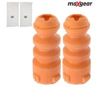 Tampone in gomma balestra Assale posteriore PU (Poliuretano) 72-1715 MAXGEAR