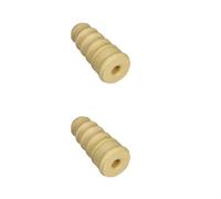 2x Maxgear 72-1718 Buffer D'Urto Sospensione Per VW Passat 3B2 Seat Exeo Audi A4