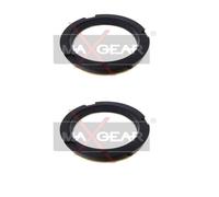 2x Maxgear 72-1720 Cuscinetti Volventi Forcellone Frontale per Audi V8 100 200