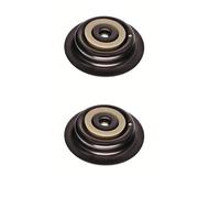 2x Maxgear 72-1721 Cuscinetti Volventi Forcellone Frontale per Opel Corsa A Cc