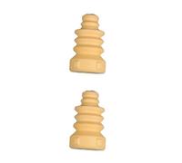 2X Maxgear 72-1724 Absoribuffers Sospensione Per VW Golf V 1K1 Skoda Octavia II