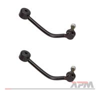 Asta/Puntone, Stabilizzatore Assale posteriore Sx per AUDI PORSCHE VW CAYENNE Q7
