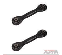 2x Maxgear 72-2030 Barra / Puntone Sospensione Ruota Posteriore per BMW E90 E91