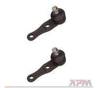 Maxgear 72-2052 Braccio Strutturale Frontale per Kia Shuma II Sephia