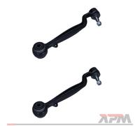 2X Maxgear 72-2061 Manubrio Sospensione Anteriore Per Land Rover Range Rover III