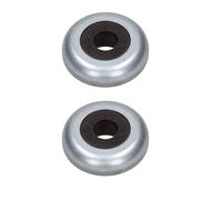 2x Maxgear 72-2096 Cuscinetti Volventi Supporto Frontale per Peugeot Fiat Honda