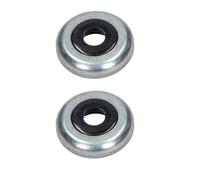 2x Maxgear 72-2098 Cuscinetti Volventi Forcellone Frontale per Ford Escort VI