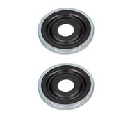 2x Maxgear 72-2109 Cuscinetti Volventi Forcellone Frontale per Renault Nissan