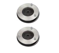 2x Maxgear 72-2136 Kit di Riparazione Cuscinetto Forcellone Frontale per BMW E34