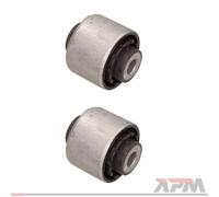 2x Maxgear 72-2163 Supporto Manubrio Frontale per Audi Q5 8RB A4 Allroad 8KH A5