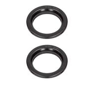 2x Maxgear 72-2181 Cuscinetti Volventi Forcellone Frontale per Renault Espace IV