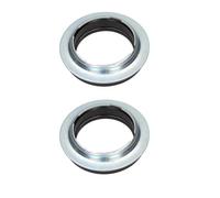 2x Maxgear 72-2196 Cuscinetti Volventi Forcellone Frontale per VW Multivan V