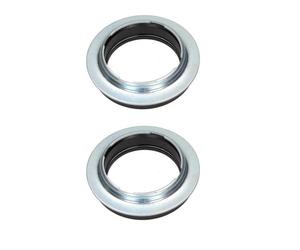 2x Maxgear 72-2196 Cuscinetti Volventi Forcellone Frontale per VW Multivan V