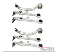 2X Maxgear 72-2215 Kit Di Sterzo Sospensione Anteriore Per VW Passat Skoda Audi