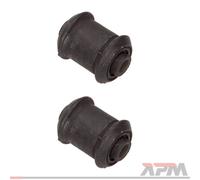 2x Maxgear 72-2271 Supporto Manubrio Frontale per Opel Astra G Fiat Saab