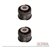 Maxgear 72-2281 Supporto Corpo Assale Posteriore Per BMW E46 E83 E85 E86