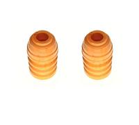 2 x Tampone in gomma balestra MAXGEAR per AUDI, SEAT, SKODA, VW A1, BORA, BORA