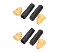 2x Maxgear 72-2425 Kit Parapolvere Ammortizzatore Posteriore per Audi A3 8P1