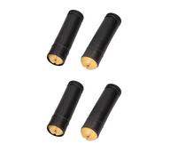 2x Maxgear 72-2431 Kit Parapolvere Ammortizzatore Posteriore per BMW E36 E46