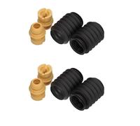 2x Maxgear 72-2433 Kit Parapolvere Ammortizzatore Anteriore per BMW E81 E87 E82