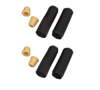 2x Maxgear 72-2439 Kit Parapolvere Ammortizzatore Anteriore per Ford C-Max Volvo