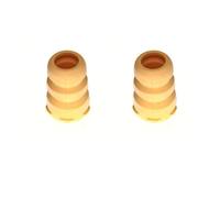 2x Maxgear 72-2553 Paraurti Sospensione Frontale per Seat VW Skoda Audi Cupra