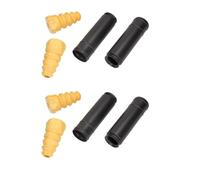 2x Maxgear 72-2573 Kit Parapolvere Ammortizzatore Dietro per Skoda Octavia II VW