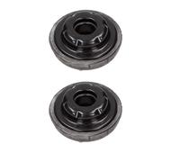 2x Maxgear 72-2641 Cuscinetti Volventi Supporto Frontale per Mercedes-Benz W203
