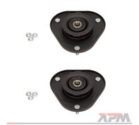 2x Maxgear 72-2664 Kit di Riparazione Supporto Frontale per Toyota Corolla