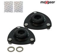 2x Maxgear 72-2674 Kit di Riparazione Supporto Anteriore Per Honda Civic VII