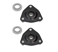 2x Maxgear 72-2677 Kit di Riparazione Supporto Frontale per Peugeot Citroën