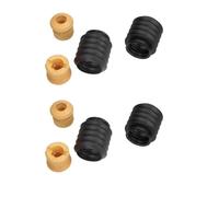 2x Maxgear 72-2688 Kit Parapolvere Ammortizzatore Anteriore per BMW E39 E60 E61