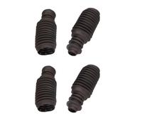 2x Maxgear 72-2693 Kit Parapolvere Ammortizzatore Frontale per Renault Laguna II