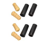 2x Maxgear 72-2695 Kit Parapolvere Ammortizzatore Posteriore per BMW E83